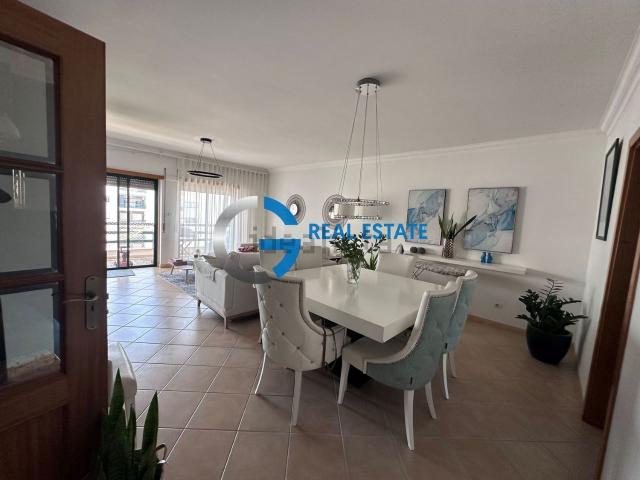 Apartamento, Barreiro e Lavradio