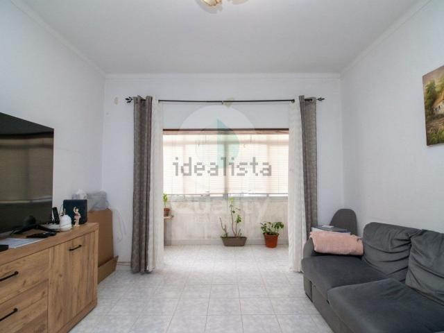 Apartamento, Barreiro e Lavradio