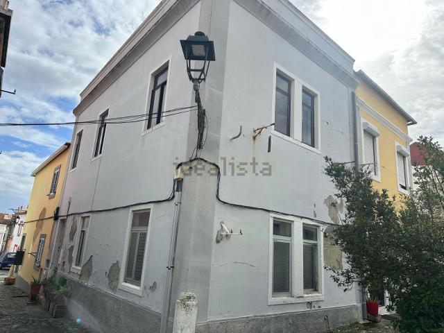 Apartamento, Barreiro e Lavradio