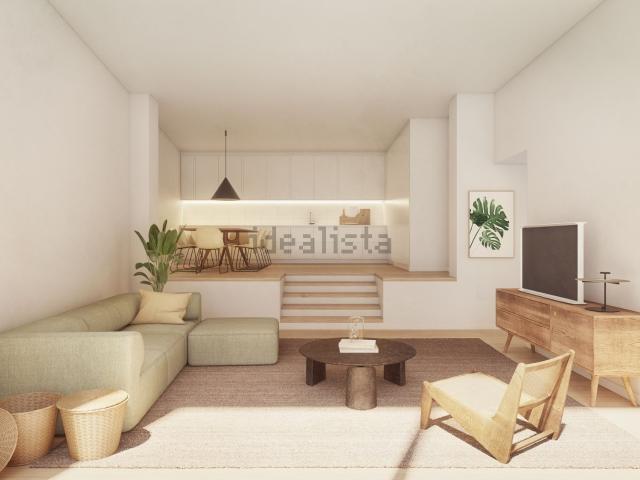 Apartamento, Barreiro e Lavradio