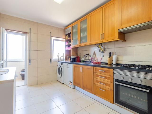 Apartamento, Barreiro e Lavradio