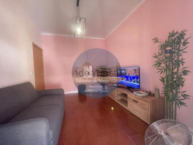 Apartamento, Barreiro e Lavradio