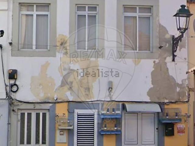 Apartamento, Barreiro e Lavradio