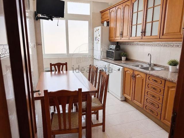 Apartamento, Barreiro e Lavradio
