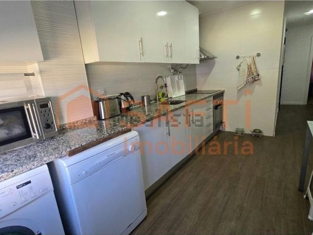 Apartamento, Barreiro e Lavradio