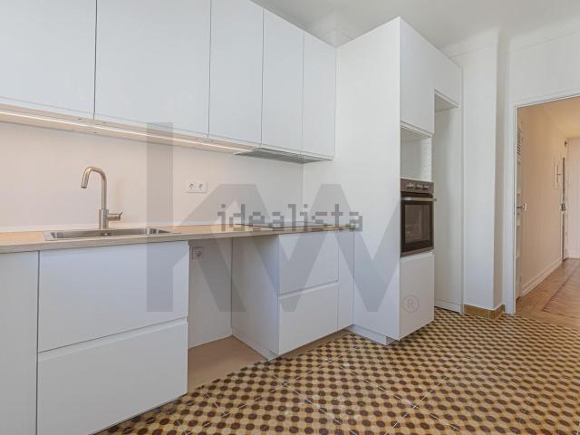 Apartamento, Barreiro e Lavradio
