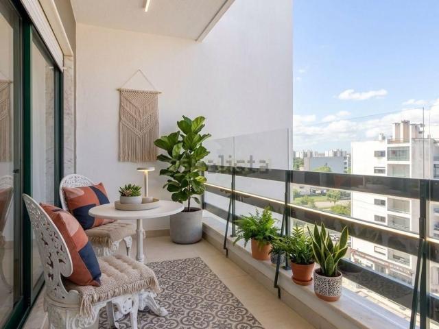 Apartamento, Barreiro e Lavradio