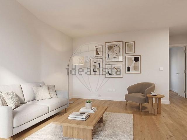 Apartamento, Barreiro e Lavradio