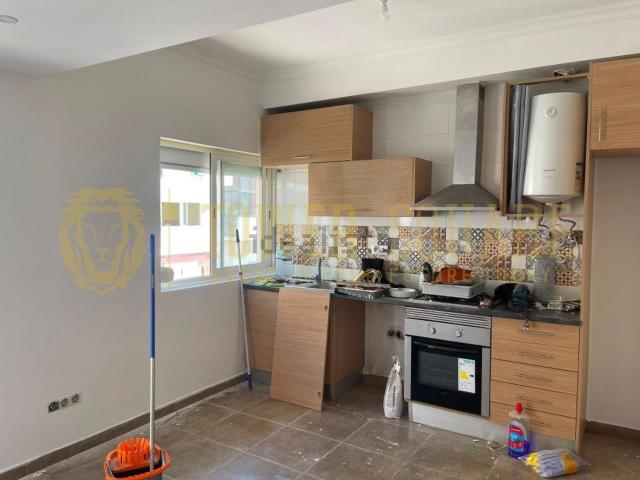 Apartamento, Barreiro e Lavradio