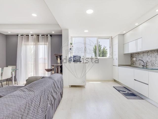 Apartamento, Barreiro e Lavradio