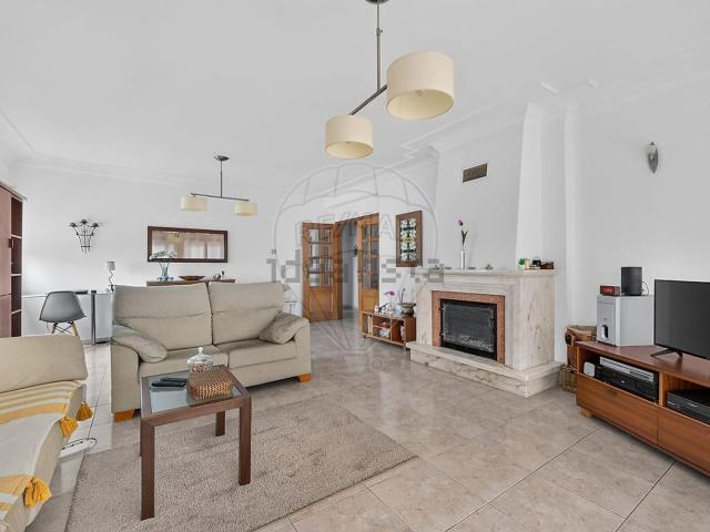 Apartamento, Barreiro e Lavradio