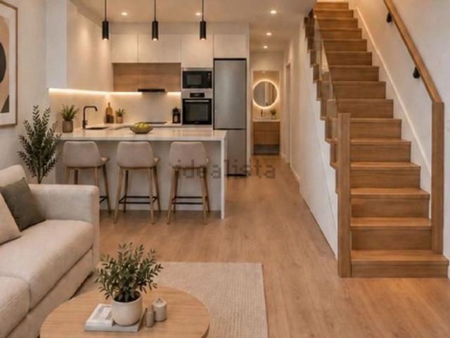 Apartamento, Barreiro e Lavradio