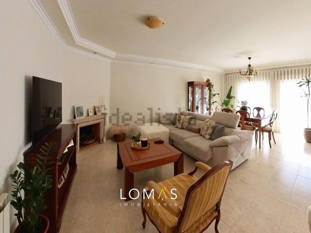 Apartamento, Barreiro e Lavradio