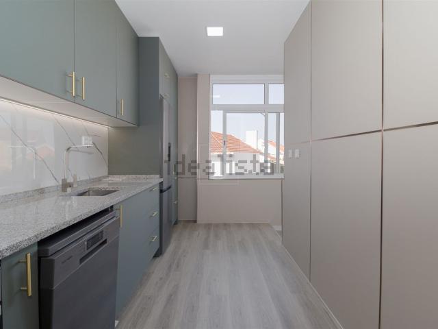 Apartamento, Barreiro e Lavradio