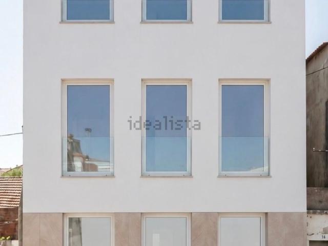 Apartamento, Barreiro e Lavradio