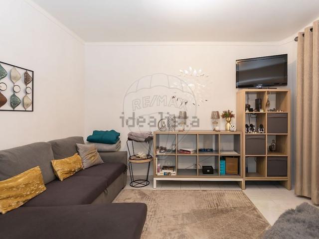 Apartamento, Barreiro e Lavradio