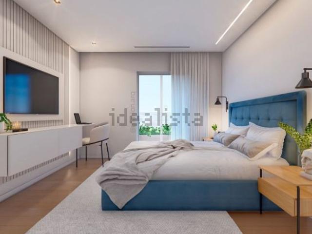 Apartamento, Barreiro e Lavradio