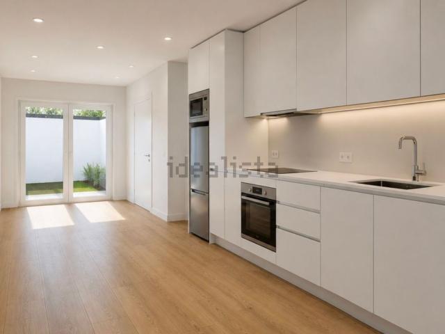 Apartamento, Barreiro e Lavradio