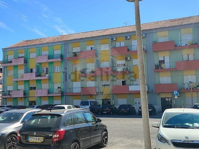 Apartamento, Barreiro e Lavradio