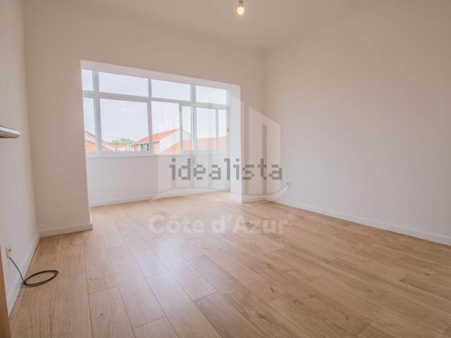 Apartamento, Barreiro e Lavradio