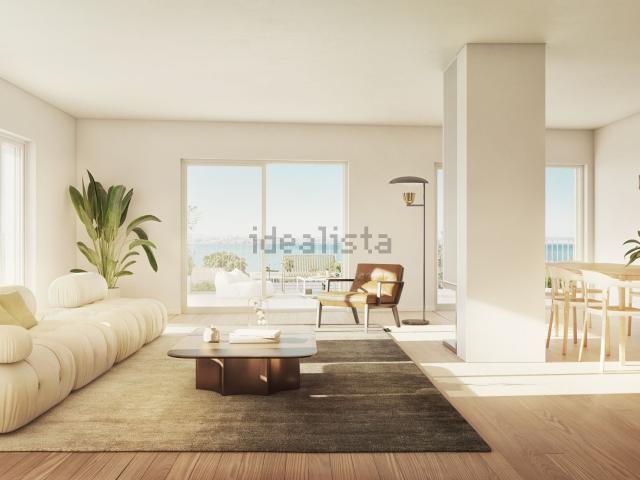Apartamento, Barreiro e Lavradio
