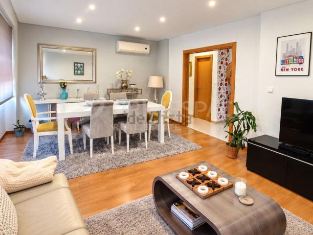 Apartamento, Barreiro e Lavradio