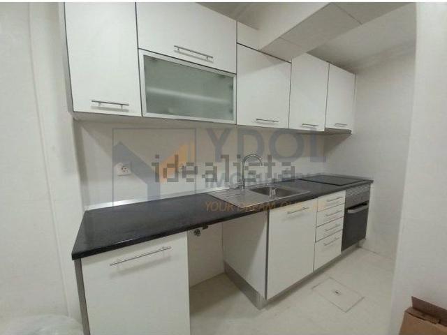 Apartamento, Barreiro e Lavradio