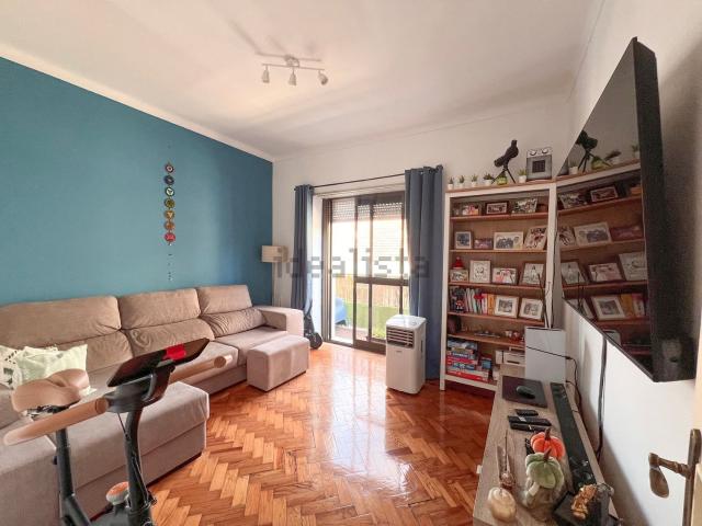 Apartamento, Barreiro e Lavradio