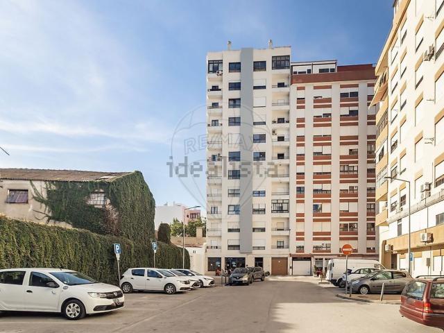 Apartamento, Barreiro e Lavradio