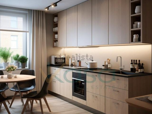 Apartamento, Barreiro e Lavradio