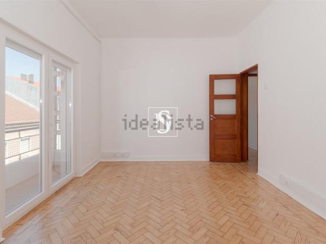 Apartamento, Barreiro e Lavradio
