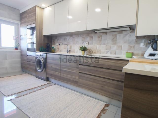 Apartamento, Barreiro e Lavradio