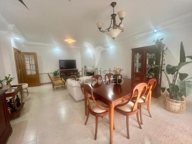 Apartamento, Barreiro e Lavradio