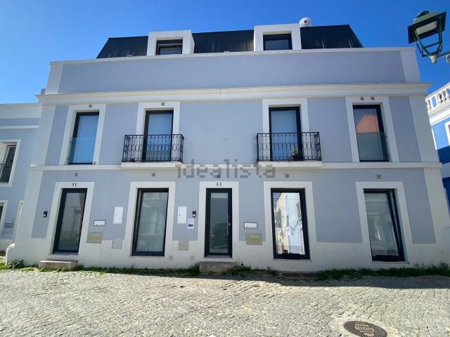 Apartamento, Barreiro e Lavradio