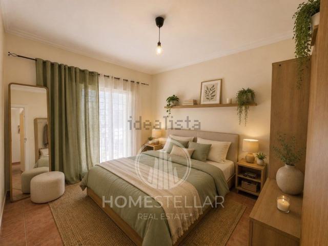 Apartamento, Barreiro e Lavradio