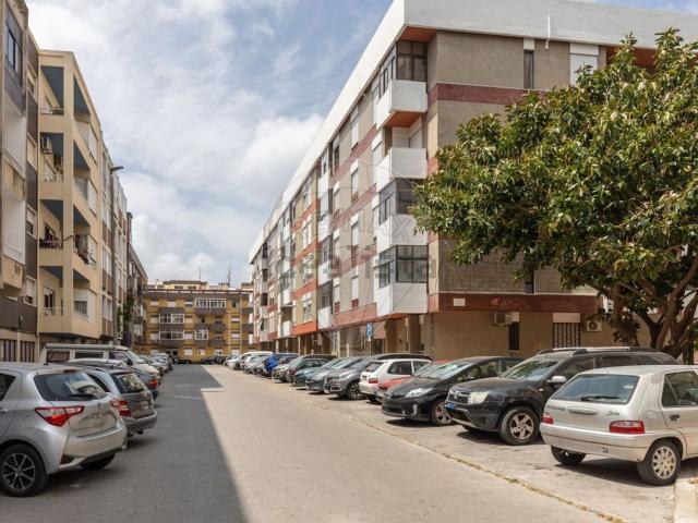 Apartamento, Barreiro e Lavradio