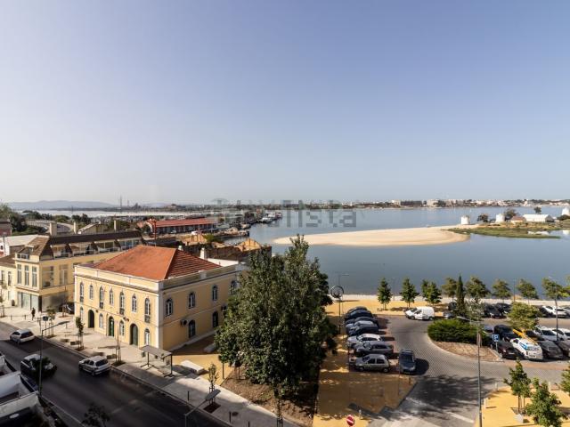 Apartamento, Barreiro e Lavradio