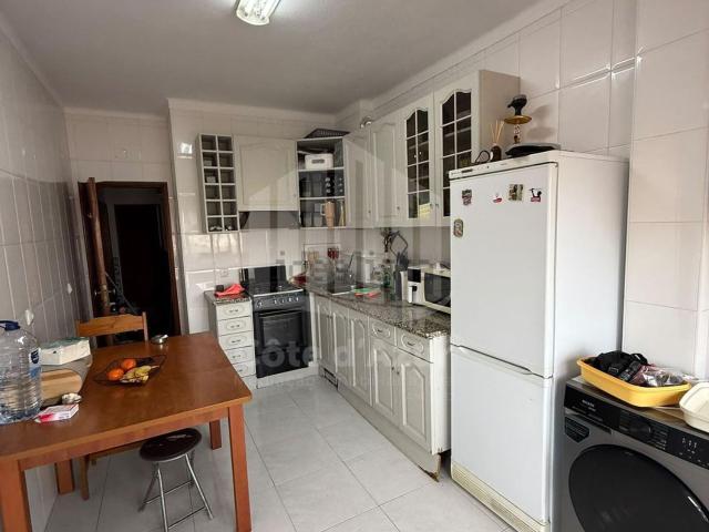 Apartamento, Barreiro e Lavradio