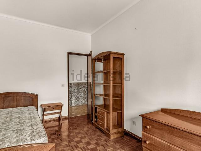 Apartamento, Barreiro e Lavradio