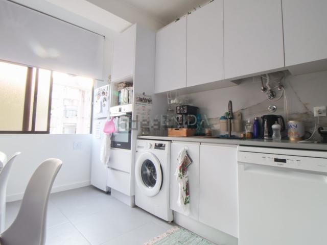 Apartamento, Barreiro e Lavradio