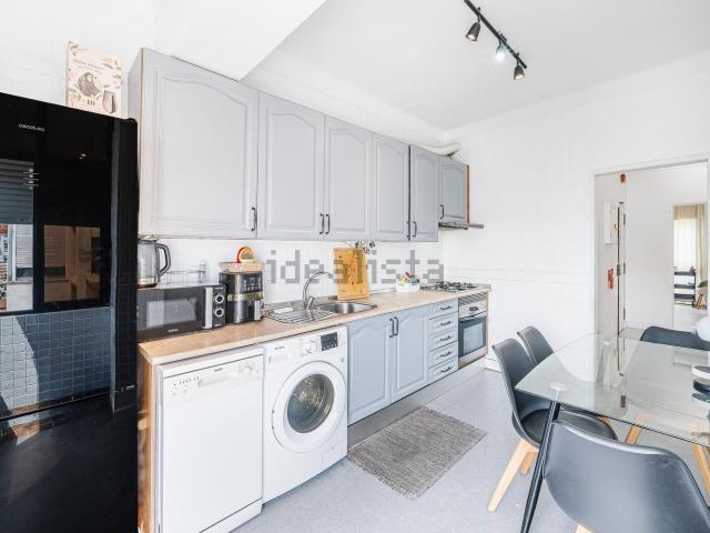 Apartamento, Barreiro e Lavradio