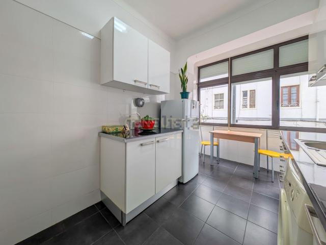 Apartamento, Barreiro e Lavradio