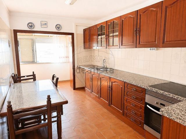 Apartamento, Barreiro e Lavradio