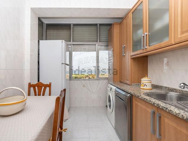 Apartamento, Barreiro e Lavradio