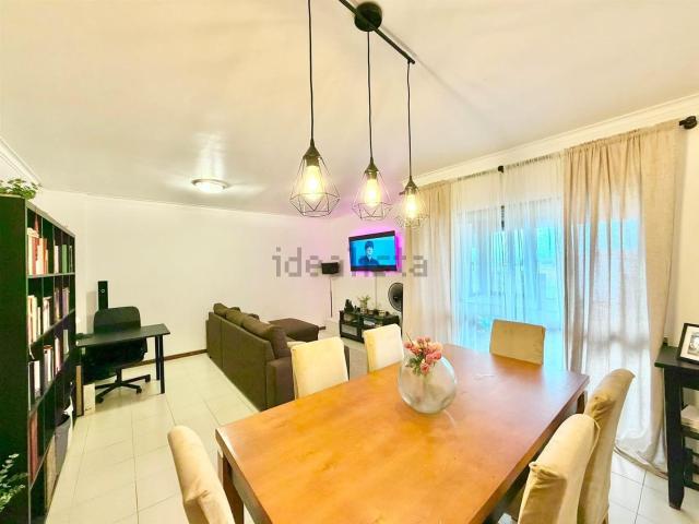 Apartamento, Barreiro e Lavradio