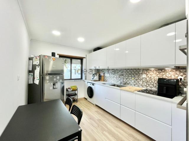 Apartamento, Barreiro e Lavradio