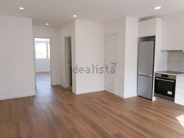 Apartamento, Barreiro e Lavradio