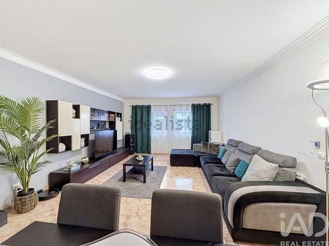 Apartamento, Barreiro e Lavradio