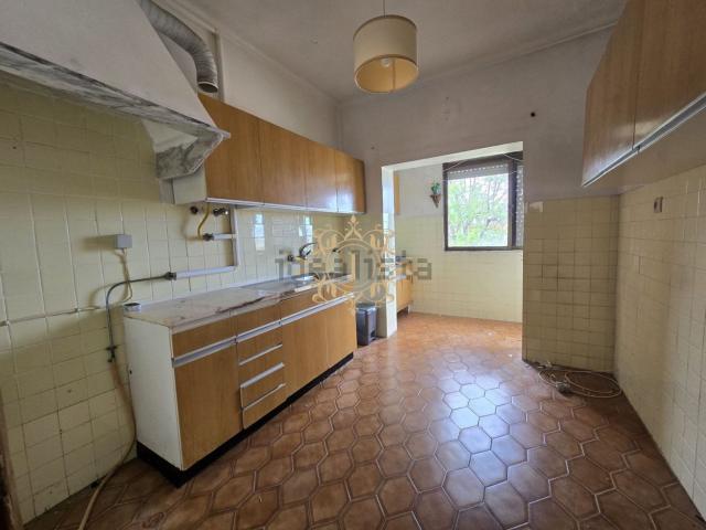 Apartamento, Barreiro e Lavradio