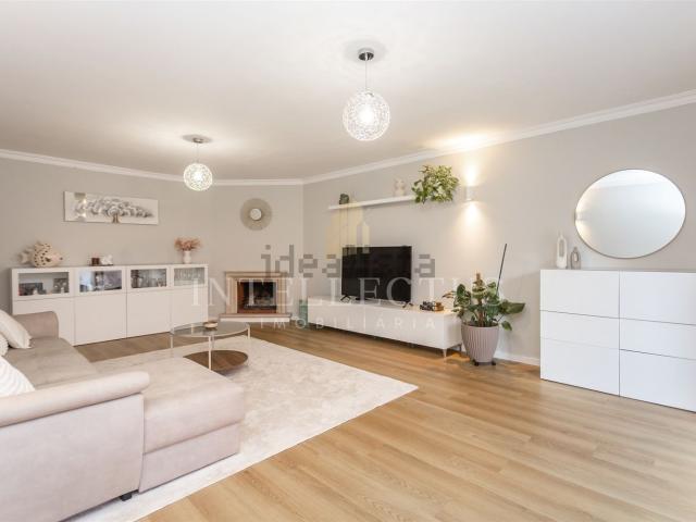 Apartamento, Barreiro e Lavradio